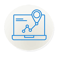 Plataformas de monitoreo y gestión en tiempo real