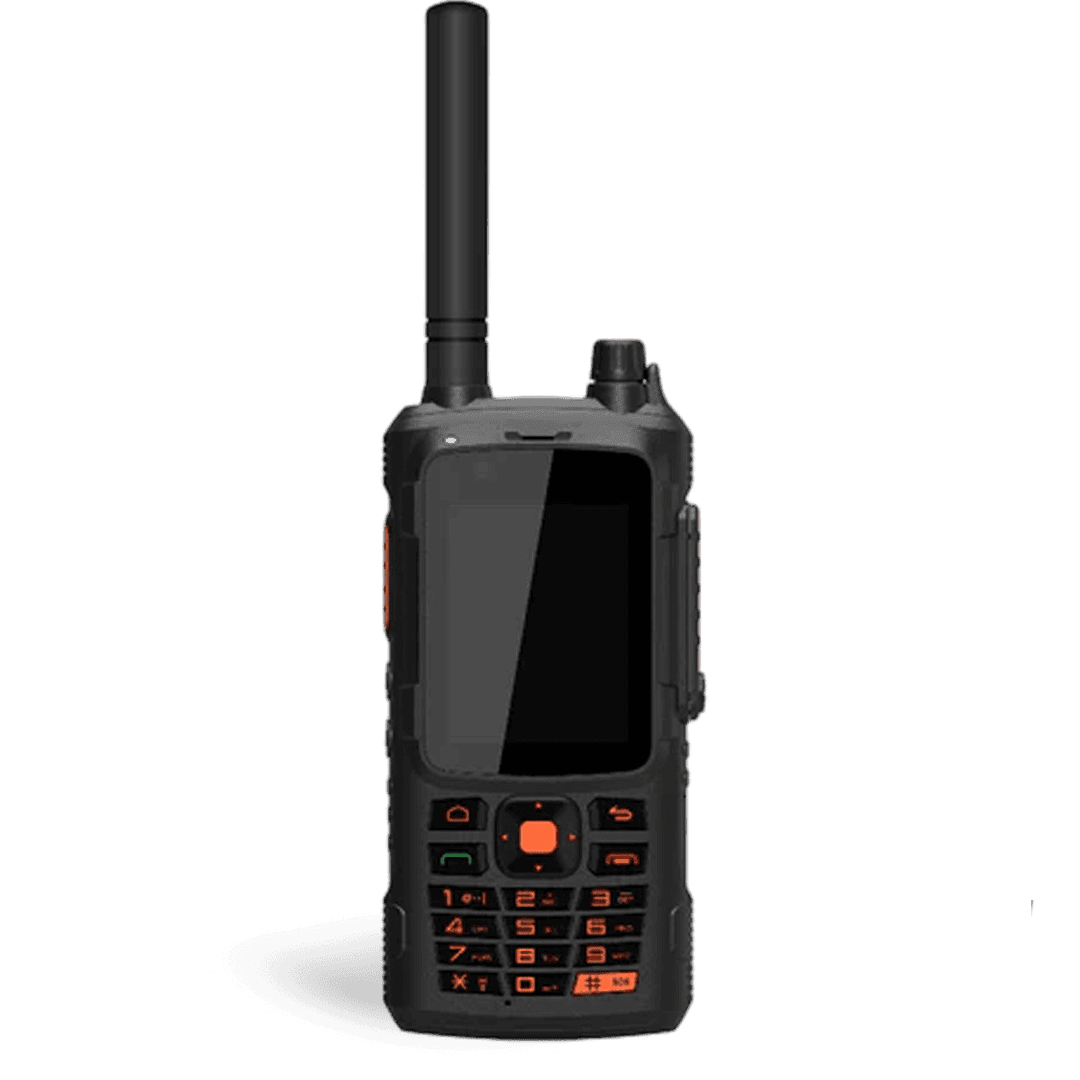 A1Pro-A DMR/Analog and 4G LTE Hybrid 