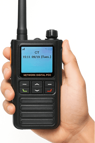 Optimiza tus operaciones con nuestro sistema de despacho centralizado,